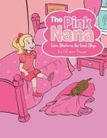 The Pink Nana: From Stories on the Front Steps