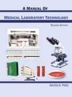 A Manual of Medical Laboratory Technology