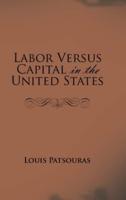 Labor Versus Capital in the United States