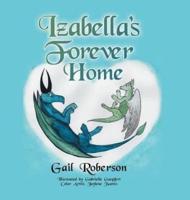 Izabella's Forever Home