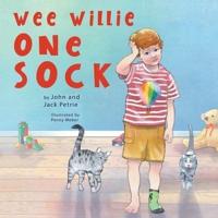 Wee Willie One Sock