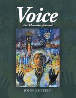 Voice: An Advocates Journal