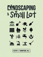 Landscaping a Small Lot