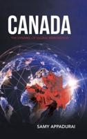 Canada: The Dynamic of Global Immigration