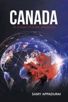 Canada: The Dynamic of Global Immigration