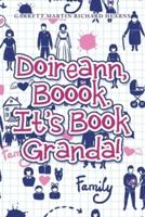 Doireann, Boook. It's Book Granda!