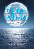 Olam Haba (Future World) Mysteries Book 8-"Moonlight for a New Day"