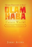 Olam Haba (Future World) Mysteries Book 4-"The Rising Sun"