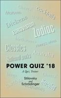 Power Quiz '18