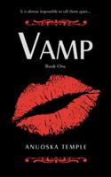 Vamp. Book 1