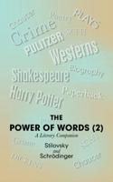 The Power of Words. 2 A Literary Companion