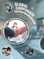 Global Corporate Entrepreneurship