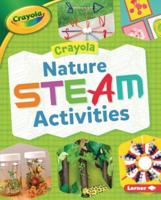 Crayola - Nature STEAM Activities