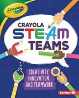 Crayola STEAM Teams