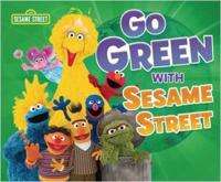 Go Green With Sesame Street