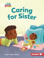 Caring for Sister
