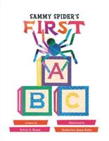 Sammy Spider's First ABC
