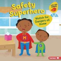 Safety Superhero