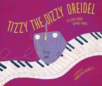 Tizzy, the Dizzy Dreidel