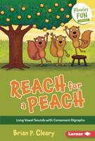 Reach for a Peach