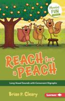 Reach for a Peach