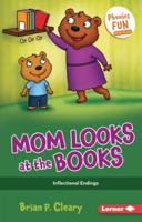 Mom Looks at the Books