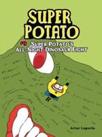 Super Potato's All-Night Dinosaur Fight