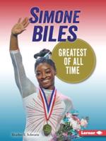 Simone Biles