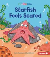 Starfish Feels Scared