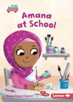 Amana at School