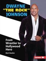 Dwayne the Rock Johnson