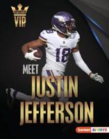 Meet Justin Jefferson