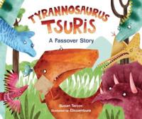 Tyrannosaurus Tsuris
