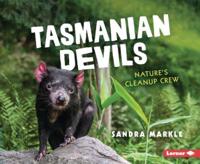 Tasmanian Devils