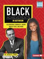 Black Achievements in Activism