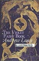 The Violet Fairy Book Illustrated