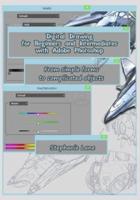Digital Drawing for Beginners and Intermediates With Adobe Photoshop