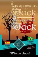Las Apuestas De Jack (Un Cuento Celta) - As Apostas De Jack (Um Conto Celta)