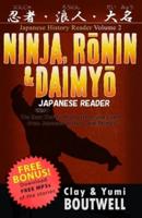 Ninja, Ronin, and Daimyo Japanese Reader