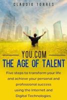You.com - The Age of Talent