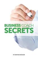 Business Coach Secrets