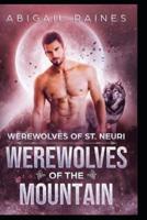 WEREWOLVES OF THE MOUNTAIN