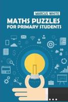 Maths Puzzles For Primary Students: Kakuro Puzzles