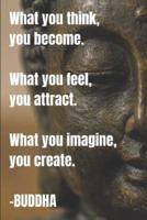 What You Think You Become