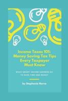 Income Taxes 101