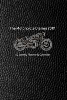 The Motorcycle Diaries 2019