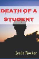 Death of a Student
