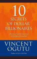 10 Secrets of Dollar Billionaires