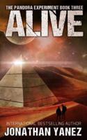 Alive: A Post-Apocalyptic Alien Survival Series