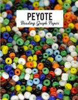 Peyote Beading Graph Paper